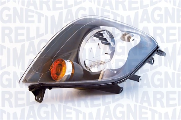 Headlight